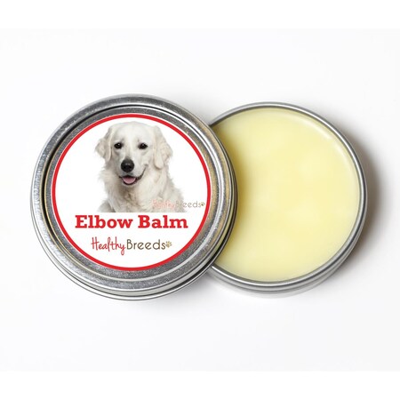 Healthy Breeds 2 oz Kuvasz Dog Elbow Balm 840235196730